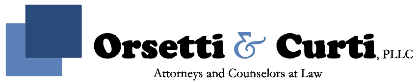 Orsetti & Curti, PLLC, Attorneys and Counselors at Law